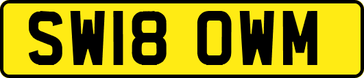 SW18OWM