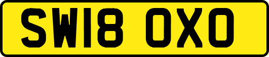 SW18OXO