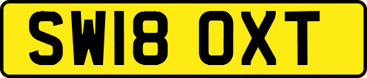 SW18OXT