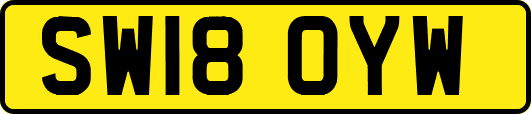 SW18OYW