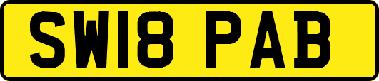 SW18PAB