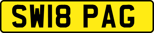 SW18PAG