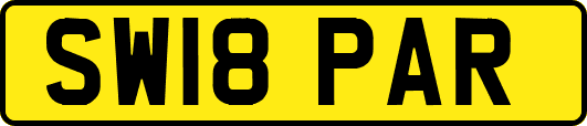 SW18PAR