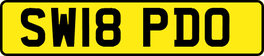 SW18PDO