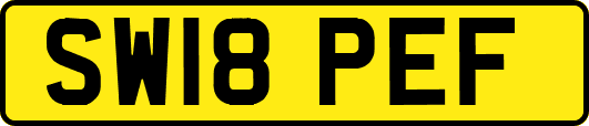 SW18PEF