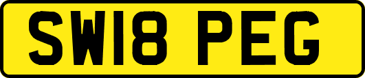 SW18PEG