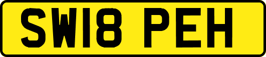 SW18PEH
