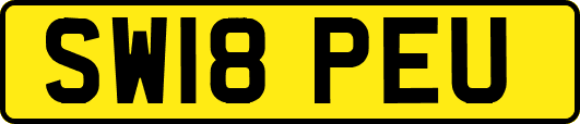 SW18PEU