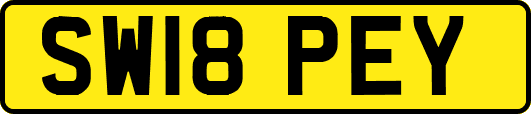 SW18PEY