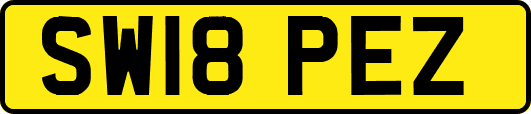 SW18PEZ
