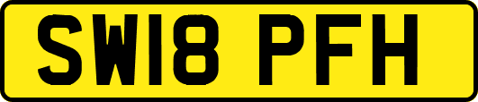 SW18PFH
