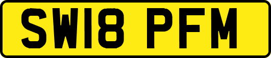 SW18PFM