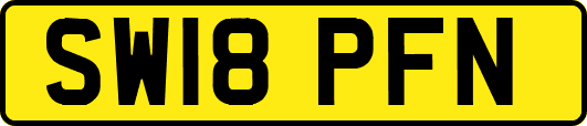 SW18PFN