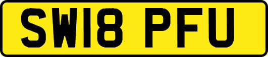 SW18PFU