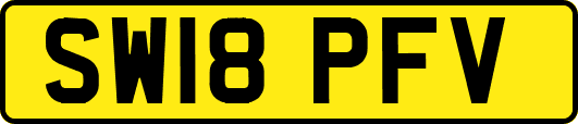 SW18PFV