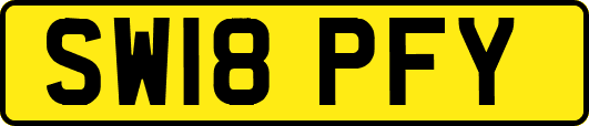 SW18PFY