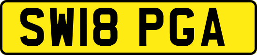 SW18PGA