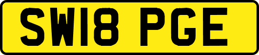SW18PGE