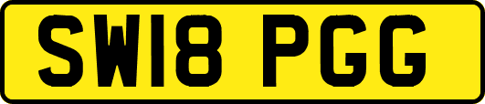 SW18PGG