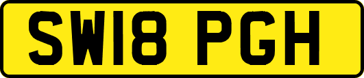 SW18PGH