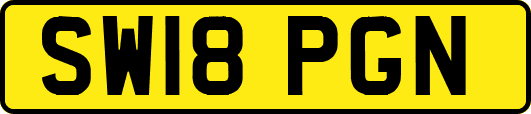 SW18PGN