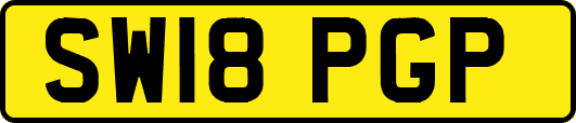 SW18PGP