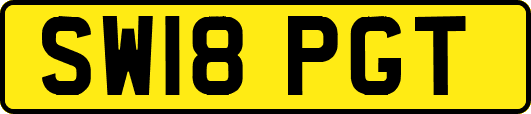 SW18PGT