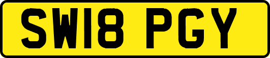 SW18PGY