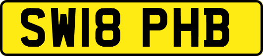 SW18PHB