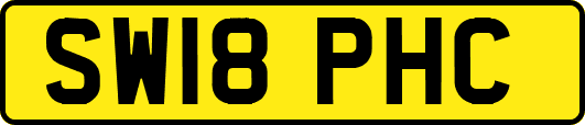 SW18PHC