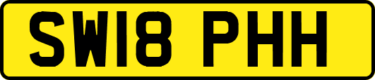 SW18PHH
