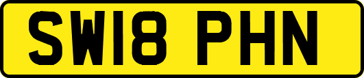 SW18PHN