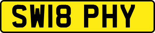 SW18PHY