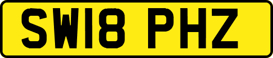 SW18PHZ