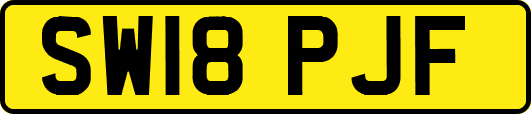 SW18PJF