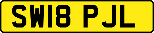 SW18PJL