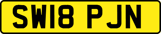 SW18PJN