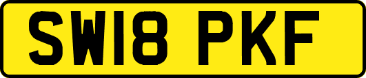 SW18PKF
