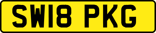 SW18PKG