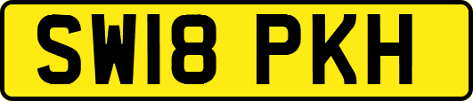 SW18PKH
