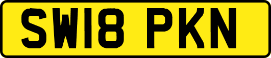 SW18PKN