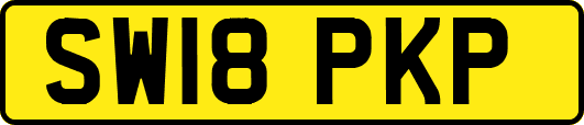 SW18PKP