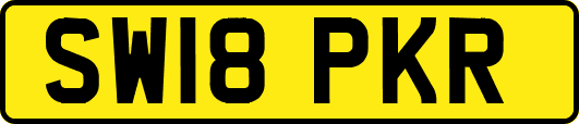 SW18PKR