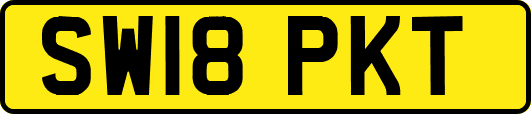 SW18PKT