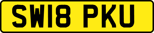 SW18PKU