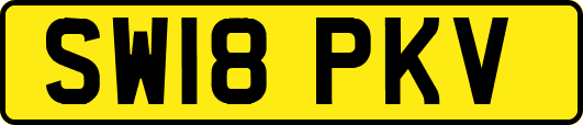 SW18PKV