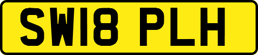 SW18PLH