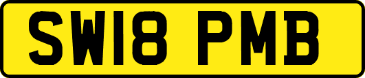 SW18PMB