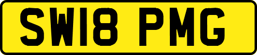 SW18PMG