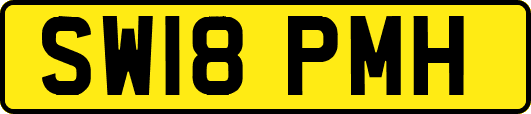 SW18PMH